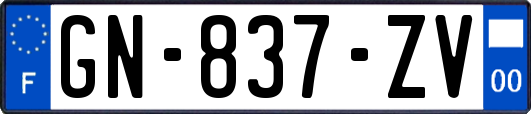 GN-837-ZV
