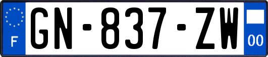 GN-837-ZW