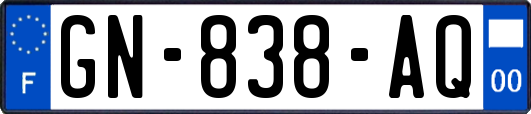 GN-838-AQ