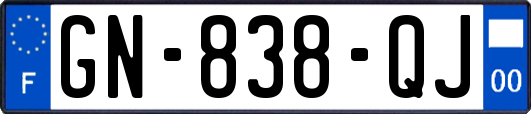 GN-838-QJ