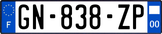 GN-838-ZP