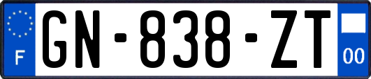 GN-838-ZT