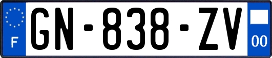 GN-838-ZV