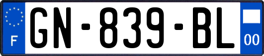 GN-839-BL