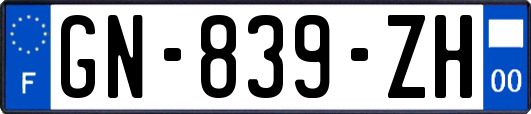 GN-839-ZH