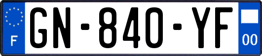 GN-840-YF