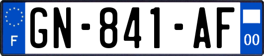 GN-841-AF