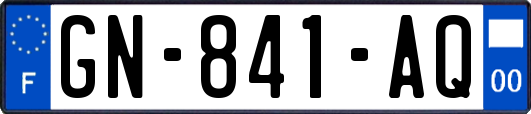GN-841-AQ
