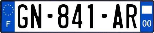 GN-841-AR