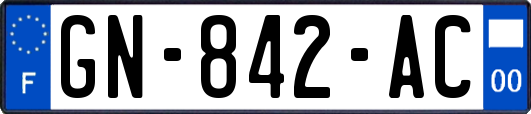 GN-842-AC