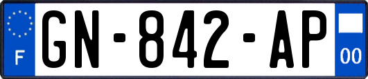 GN-842-AP