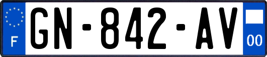 GN-842-AV