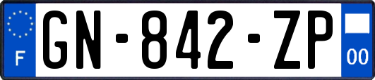 GN-842-ZP