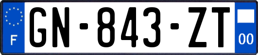 GN-843-ZT