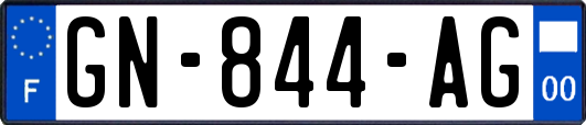GN-844-AG