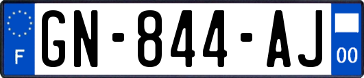 GN-844-AJ