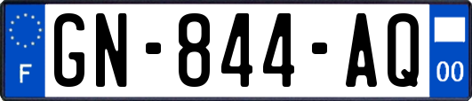 GN-844-AQ