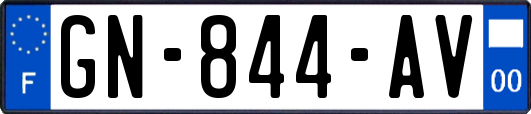 GN-844-AV