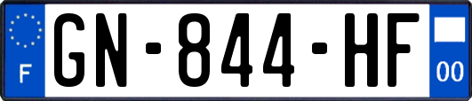 GN-844-HF