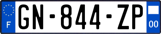 GN-844-ZP