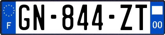 GN-844-ZT
