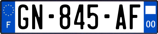 GN-845-AF