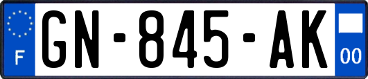 GN-845-AK