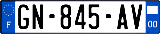 GN-845-AV
