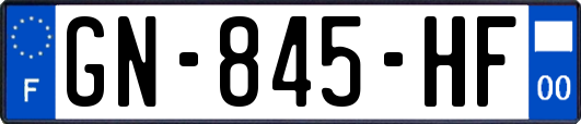 GN-845-HF