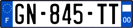 GN-845-TT