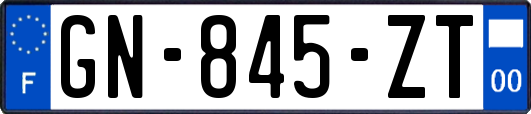 GN-845-ZT