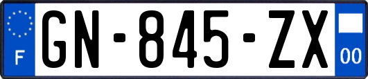 GN-845-ZX