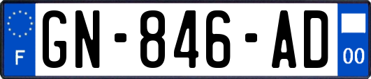 GN-846-AD