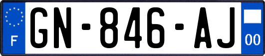 GN-846-AJ