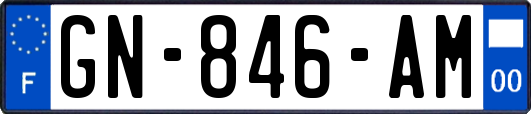 GN-846-AM