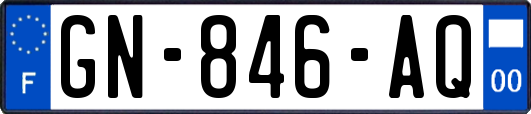 GN-846-AQ
