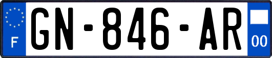 GN-846-AR