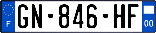 GN-846-HF