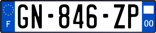 GN-846-ZP