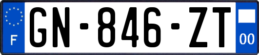 GN-846-ZT