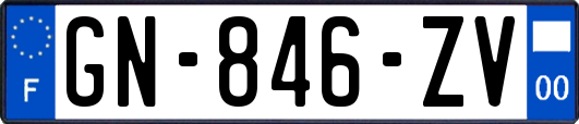 GN-846-ZV