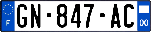 GN-847-AC