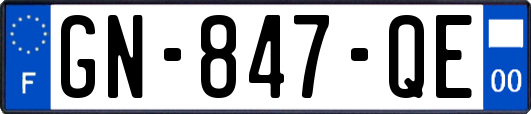 GN-847-QE