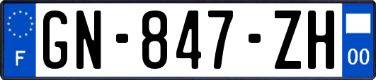 GN-847-ZH