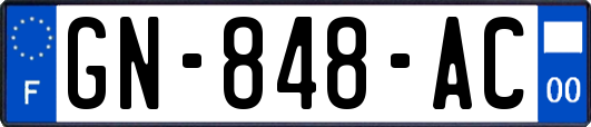 GN-848-AC