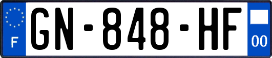 GN-848-HF