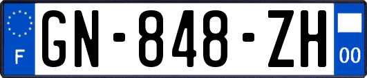 GN-848-ZH