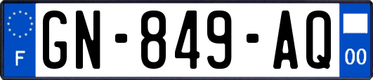 GN-849-AQ