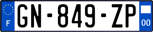 GN-849-ZP