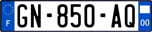 GN-850-AQ